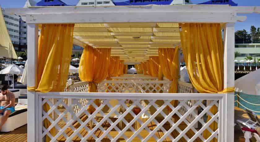 Orange County Alanya